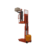 Electric Order Picker 8M | Lift Sinergi