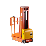 Electric Order Picker 8M | Lift Sinergi