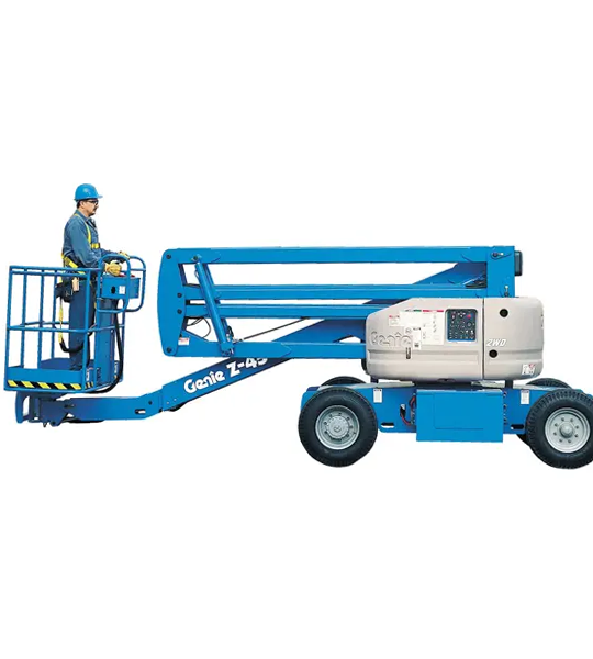 Genie Z-45/25 Articulated Boom Lift 16M | Lift Sinergi