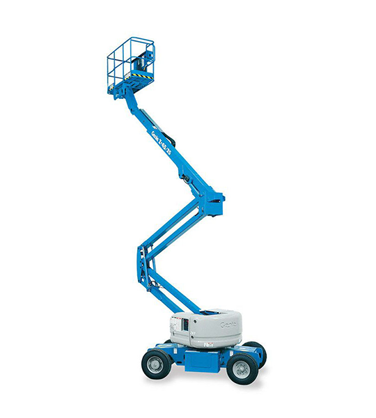 Genie Z-45/25 Articulated Boom Lift 16M | Lift Sinergi