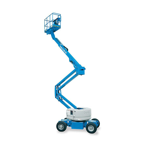 Genie Z-45/25 Articulated Boom Lift 16M | Lift Sinergi