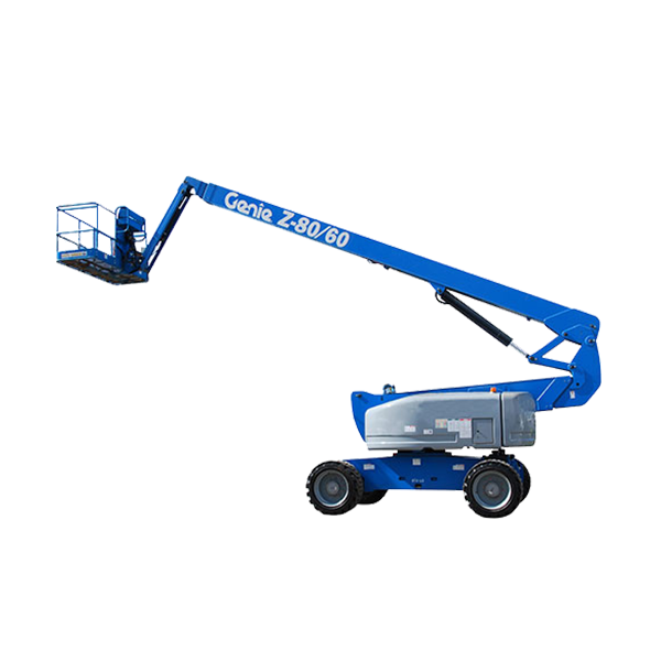 Genie Z-80/60 Articulated Boom Lift 25M | Lift Sinergi