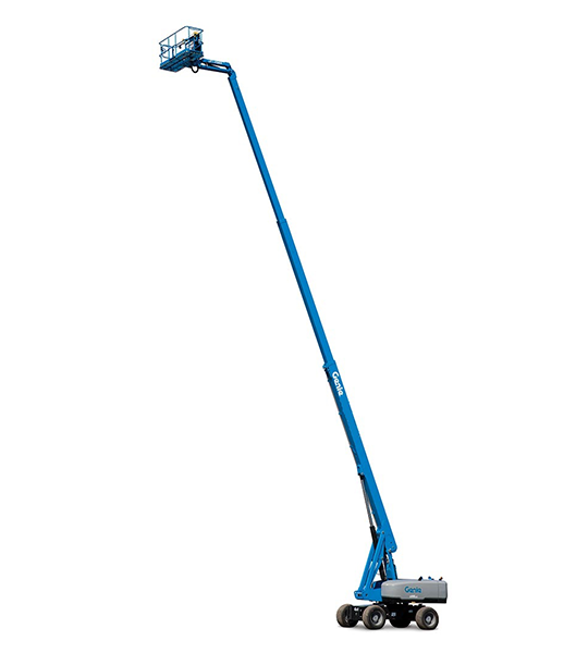 Genie S-125 Telescopic Boom Lift 40M | Lift Sinergi