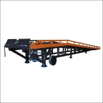 Movable Dock Ramp Kapasitas 16 Ton | Lift Sinergi