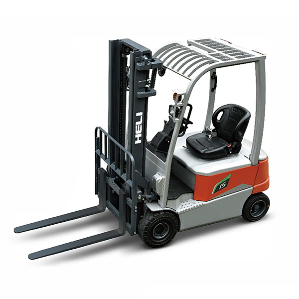 Lithium Ion Electric Forklift 1-2 Ton CPD15-20 | Lift Sinergi