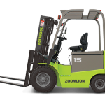 Zoomlion Electric Forklift FB15H 1500-3500 kg | Lift Sinergi