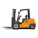 Hangcha XH series high voltage lithium battery forklift 2.0-3.8T