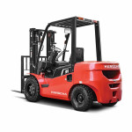 1.5 - 3.8T A2 Series Internal Combustion Forklift Diesel