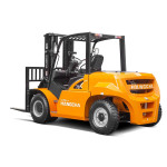 6.0 - 10T Hangcha XH series high voltage lithium battery forklift