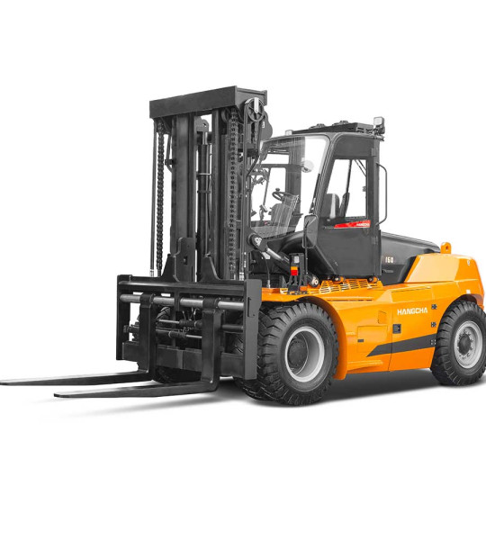 12 - 18T Hangcha XH series high voltage lithium battery forklift