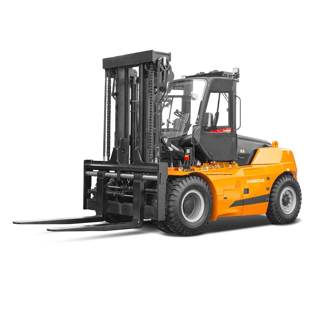 12 - 18T Hangcha XH series high voltage lithium battery forklift