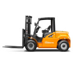 6.0 - 10T Hangcha XH series high voltage lithium battery forklift