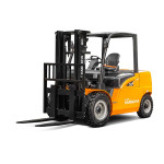 Hangcha XH series high voltage lithium battery forklift 4.0 - 5.0T