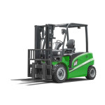 Hangcha Forklift A series 4.0-4.99T (Four wheel) Electric