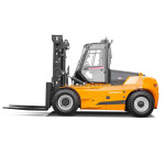 12 - 18T Hangcha XH series high voltage lithium battery forklift