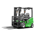 Hangcha Forklift A series 1.0-3.5t (Four wheel) Electric