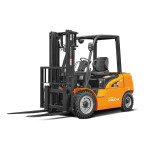 Hangcha XH series high voltage lithium battery forklift 2.0-3.8T