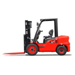 X series 1.5 - 3.8T Internal Combustion Counterbalan Forklift Diesel
