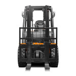 Hangcha XH series high voltage lithium battery forklift 4.0 - 5.0T