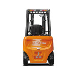 Hangcha XH series high voltage lithium battery forklift 2.0-3.8T