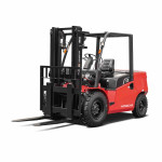 4.0 - 5.5T A2 Series Internal Combustion Forklift Diesel