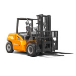 6.0 - 10T Hangcha XH series high voltage lithium battery forklift