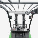 Hangcha Forklift A series 4.0-4.99T (Four wheel) Electric
