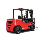 4.0 - 5.5T A2 Series Internal Combustion Forklift Diesel