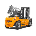 12 - 18T Hangcha XH series high voltage lithium battery forklift