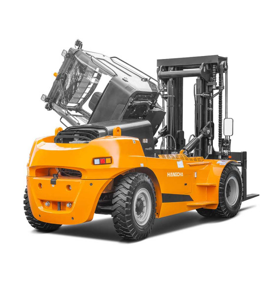 12 - 18T Hangcha XH series high voltage lithium battery forklift