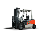 Lithium Ion Electric Forklift 2-3.5 Ton CPD20-35 G2 | Lift Sinergi