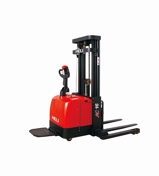 Stacker CDD12-16 | Lift Sinergi