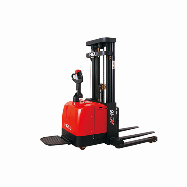 Stacker CDD12-16 | Lift Sinergi