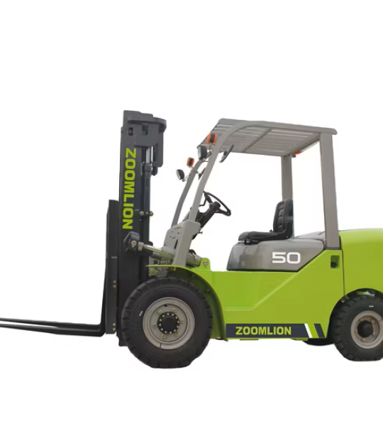 Zoomlion Diesel Forklift FD30 3000kg / 3T | Lift Sinergi