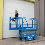 Genie Scissor Lift GS-1930 8M | Lift Sinergi