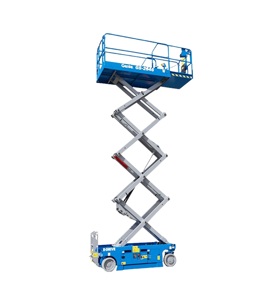 Genie Scissor Lift GS-2646 10M | Lift Sinergi