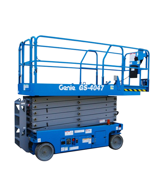 Genie Scissor Lift GS-4047 14M | Lift Sinergi