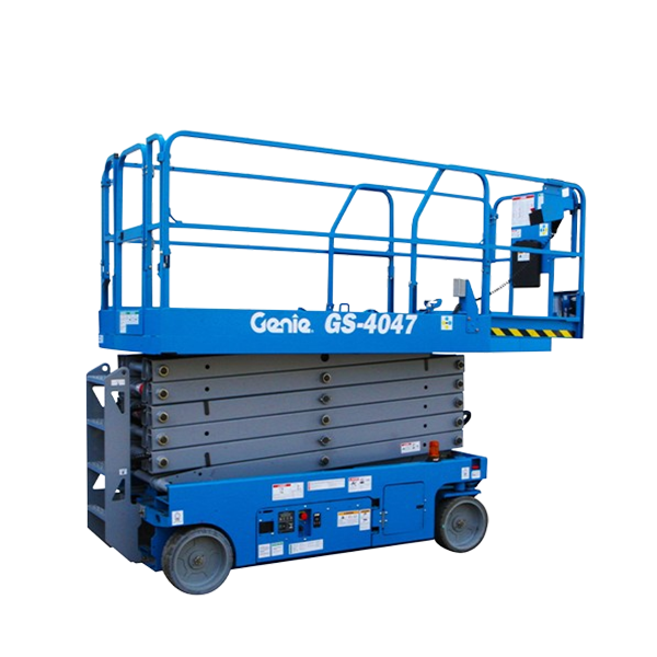 Genie Scissor Lift GS-4047 14M | Lift Sinergi