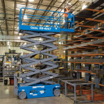 Genie Scissor Lift GS-4047 14M | Lift Sinergi