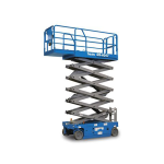 Genie Scissor Lift GS-4047 14M | Lift Sinergi