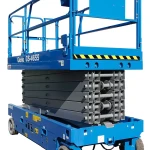 Genie Scissor Lift GS-4655 16M | Lift Sinergi