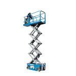 Genie Scissor Lift GS-1930 8M | Lift Sinergi