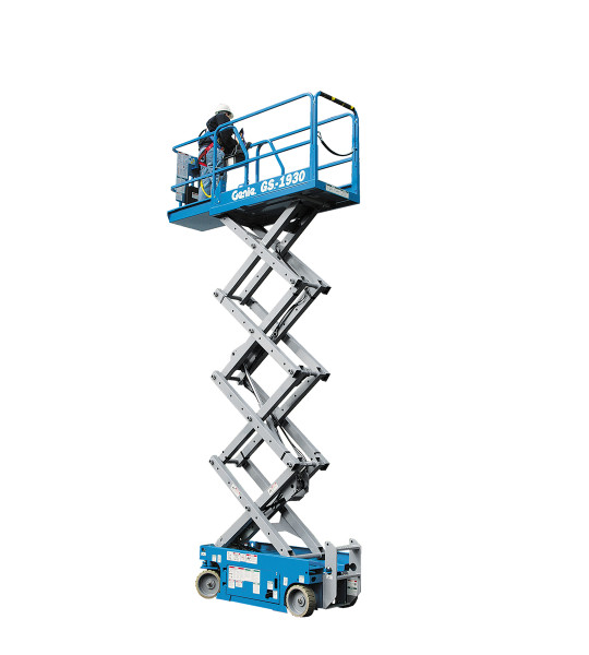 Genie Scissor Lift GS-1930 8M | Lift Sinergi