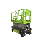 Zoomlion Scissor Lift ZS0808HD-Li 10M | Lift Sinergi