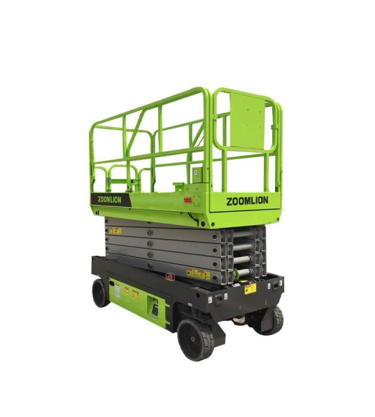 Zoomlion Scissor Lift ZS0808HD-Li 10M | Lift Sinergi