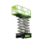 Zoomlion Scissor Lift ZS0808HD-Li 10M | Lift Sinergi