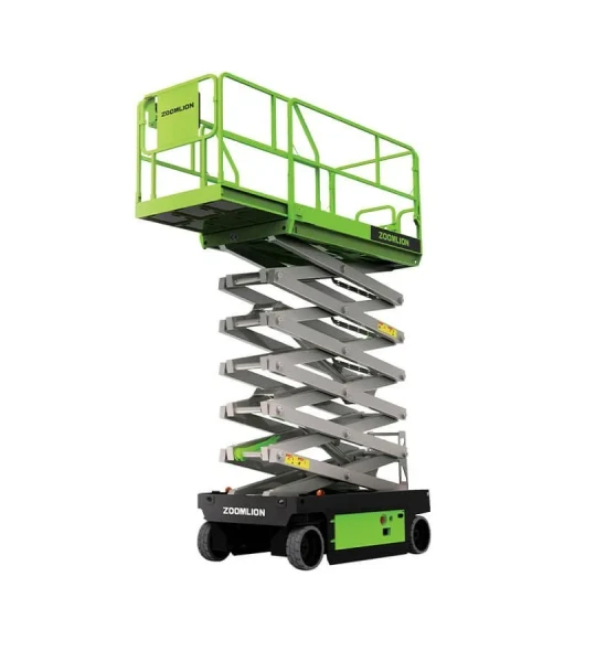 Zoomlion Scissor Lift ZS0808HD-Li 10M | Lift Sinergi