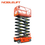 NOBLELIFT SC16H 16M | Lift Sinergi