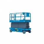 Genie Scissor Lift GS-4655 16M | Lift Sinergi