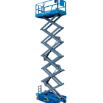 Genie Scissor Lift GS-4655 16M | Lift Sinergi